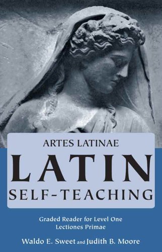 Stock image for Lectiones Primae (Artes Latinae: Graded Reader, Level 1) for sale by Once Upon A Time Books