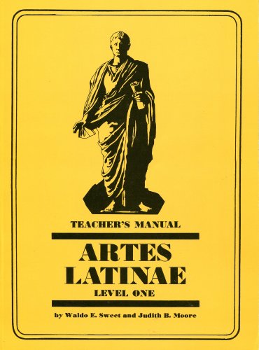 9780865162969: Lectiones primae: A graded reader (Artes Latinae)