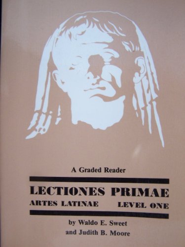 Beispielbild fr Teacher's Guide to Lectiones Primae (Artes Latinae: Graded Reader, Level 1) zum Verkauf von SecondSale