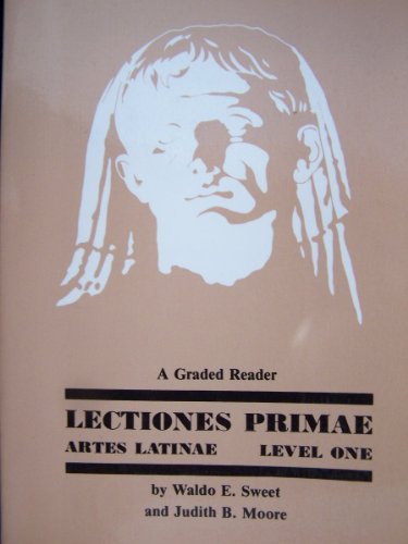 Stock image for Teacher's Guide to Lectiones Primae (Artes Latinae: Graded Reader, Level 1) for sale by SecondSale