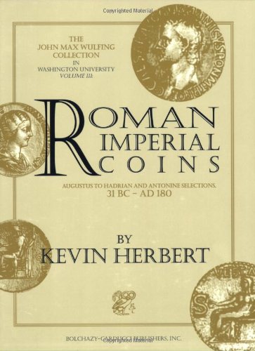 Beispielbild fr Roman Imperial Coins (Paperback) zum Verkauf von CitiRetail