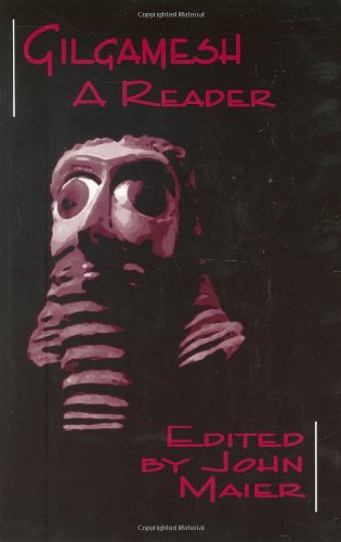 Imagen de archivo de Gilgamesh: A Reader a la venta por Front Cover Books