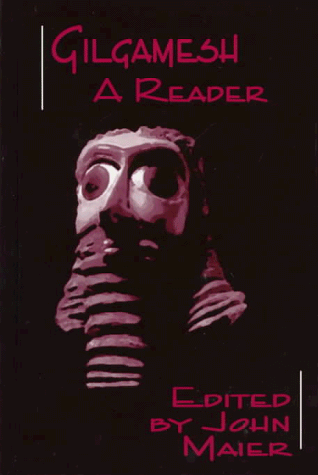 9780865163492: Gilgamesh: A Reader