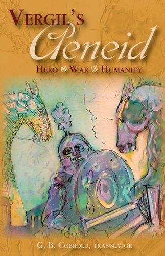 Stock image for Vergil's Aeneid : Hero - War - Humanity for sale by Better World Books