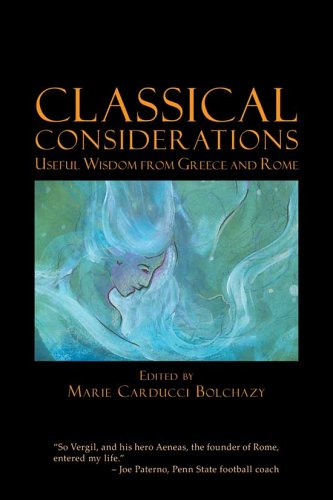 Beispielbild fr Classical Considerations (Paperback) zum Verkauf von CitiRetail