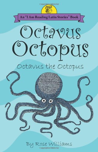 Beispielbild fr Octavus Octopus zum Verkauf von Better World Books