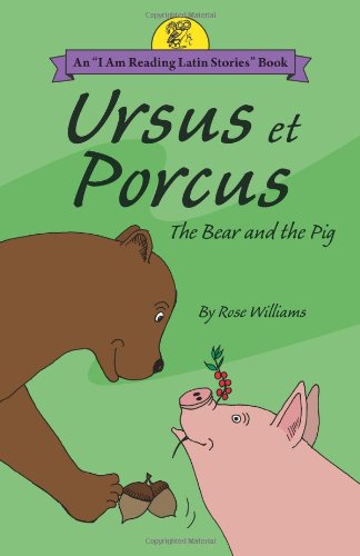 Beispielbild fr Ursus et Porcus zum Verkauf von Better World Books