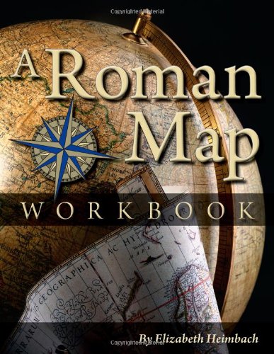 9780865167261: A Roman Map