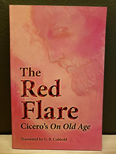 Stock image for Red Flare (Paperback) for sale by CitiRetail