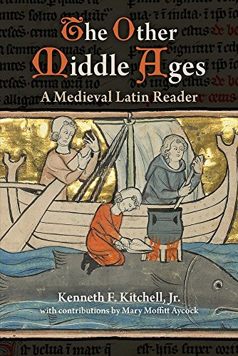 Stock image for The Other Middle Ages for sale by HPB-Emerald