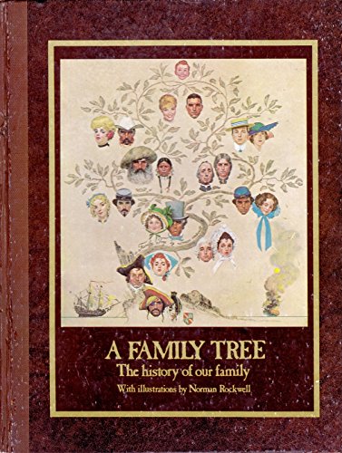 Stock image for Family Tree: The History of Our Family for sale by Jenson Books Inc