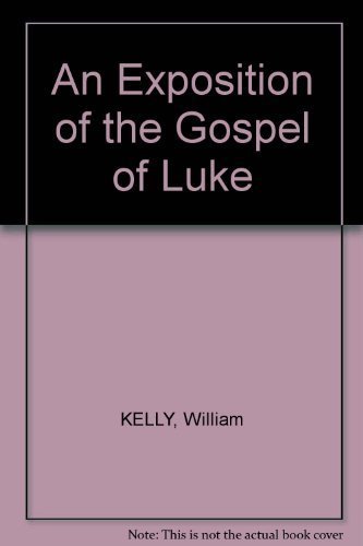 Stock image for The Gospel of Luke for sale by ThriftBooks-Dallas