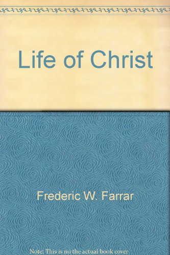 Stock image for Life of Christ for sale by ThriftBooks-Dallas