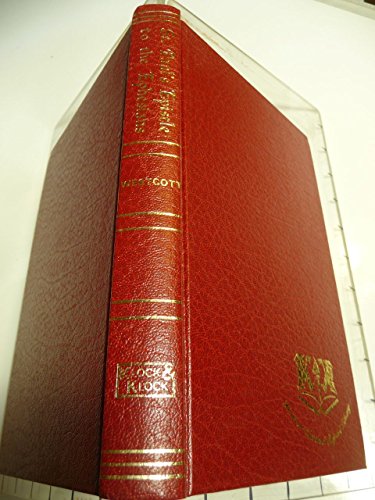 Stock image for Saint Paul's Epistle To The Ephesians for sale by Aldersgate Books Inc.