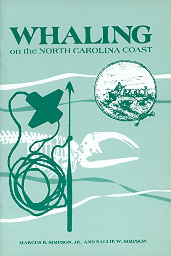 Whaling on the North Carolina Coast