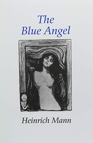9780865274518: The Blue Angel