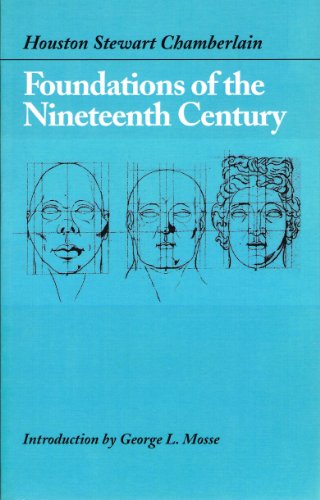 9780865274969: Foundations of the Nineteenth Century