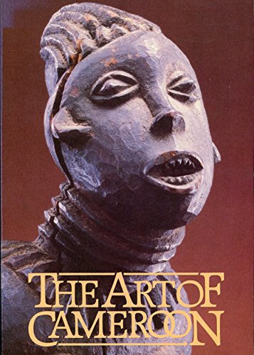 The Art of Cameroon