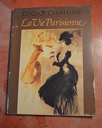 Stock image for La Vie Parisienne for sale by Optical Insights