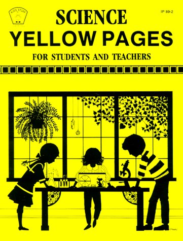 Imagen de archivo de Math Yellow Pages for Students and Teachers a la venta por Better World Books