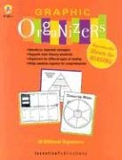 Imagen de archivo de Graphic Organizers for Reading a la venta por Better World Books