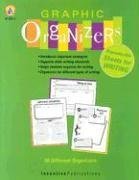 Stock image for Graphic Organizers for Writing for sale by HPB Inc.