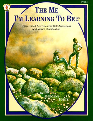 Stock image for The Me I'm Learning to Be for sale by Better World Books