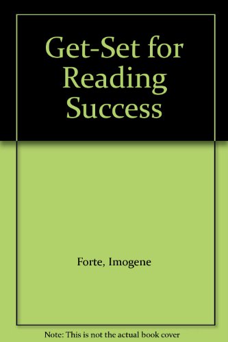 Get-Set for Reading Success (9780865301047) by Forte, Imogene