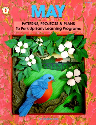 Stock image for May Patterns Projects & Plans (Kids' Stuff) for sale by Orion Tech