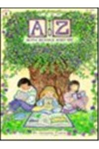 From A to Z With Books and Me (9780865301894) by Forte, Imogene