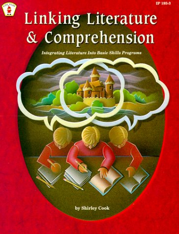 Stock image for Linking Literature and Comprehension (Kids' Stuff) for sale by BookHolders