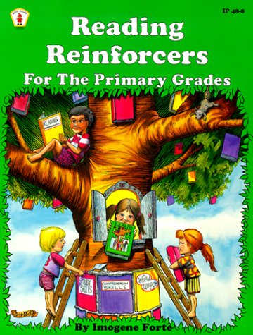 Reading Reinforcers for the Primary Grades (Read about It Series) (9780865302785) by Imogene Forte