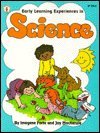 Beispielbild fr Science (Early Learning Experiences) zum Verkauf von HPB-Ruby