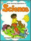 Stock image for Science (Early Learning Experiences) for sale by HPB-Ruby
