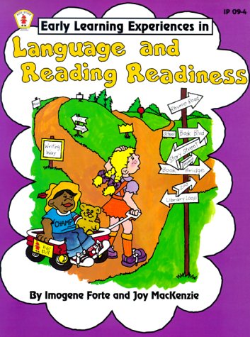 Language and Reading Readiness (Early Learning Experiences) (9780865302969) by Forte, Imogene; MacKenzie, Joy