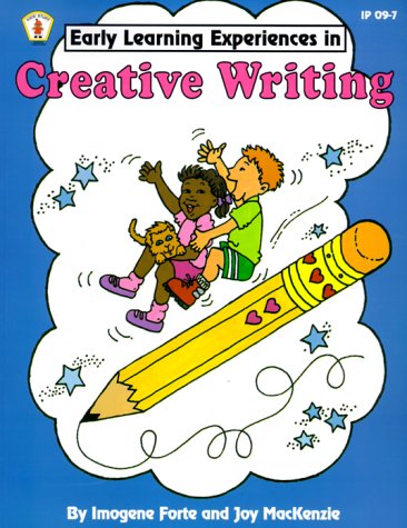 Stock image for Creative Writing (Early Learning Experiences) for sale by West Coast Bookseller