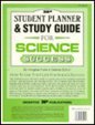 Student Planner & Study Guide for Science Success (9780865303577) by Forte, Imogene; Schurr, Sandra