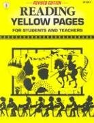 Imagen de archivo de Reading Yellow Pages, Revised Edition: For Students and Teachers a la venta por Zoom Books Company