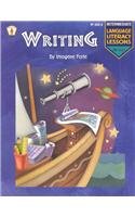 9780865305748: Writing: Intermediate Grades (Language Literacy Lessons)