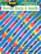 Imagen de archivo de Human Body & Health (Grades 4-5) a la venta por BookHolders
