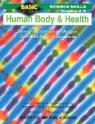 Human Body & Health Grades 4-5: Inventive Exercises to Sharpen Skills and Raise Achievement (BNB) (9780865305878) by Frank, Marjorie