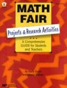 Stock image for Math Fair Projects and Research Activities : A Comprehensive Guide for Teachers and Students for sale by Better World Books
