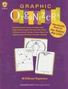 Beispielbild fr Graphic Organizers for Any Subject Any Level zum Verkauf von Half Price Books Inc.