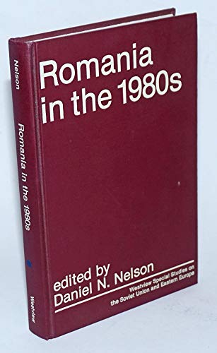 Romania in the 1980's