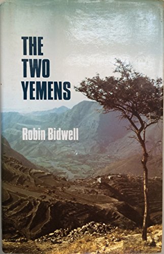 Beispielbild fr The Two Yemens zum Verkauf von Heartwood Books, A.B.A.A.