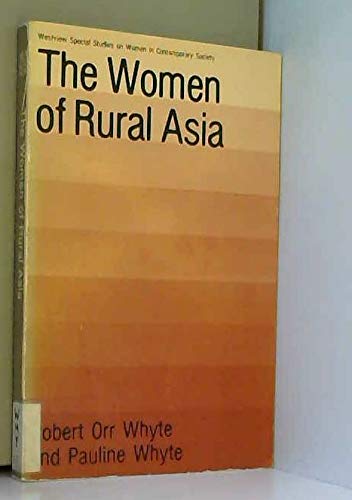 The Women of Rural Asia.