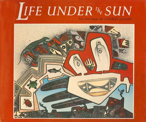 Stock image for Life Under the Sun for sale by ThriftBooks-Atlanta
