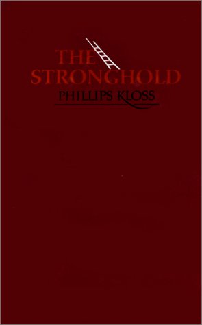 9780865340930: The Stronghold, Poems