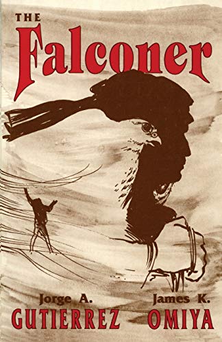 Stock image for The Falconer, A Novel (Acquisitions Librarian) for sale by HPB-Ruby