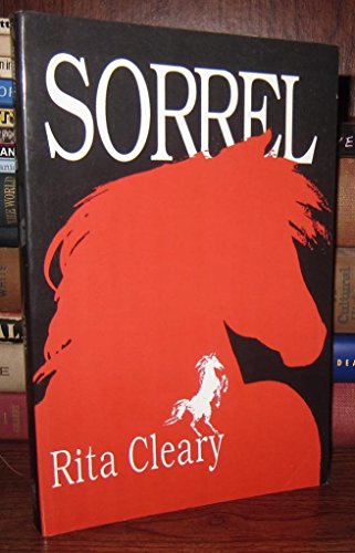 Stock image for Sorrel : A Novel for sale by Better World Books